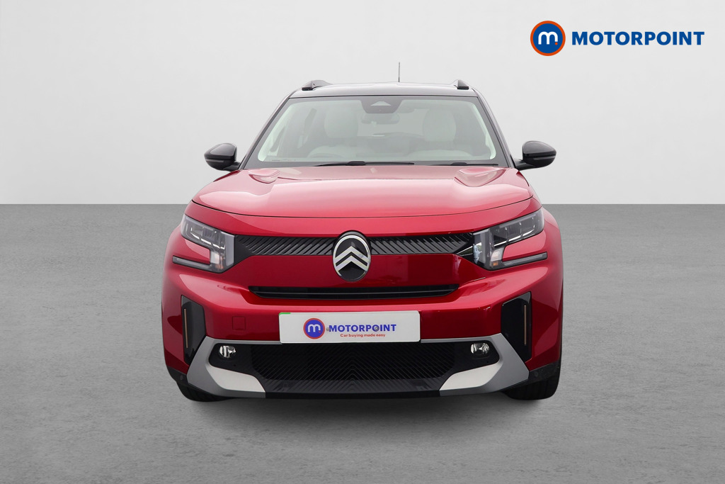 Citroen C3 Aircross MAX Automatic Electric SUV - Stock Number (1647299) - Front bumper