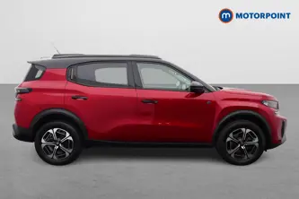 Citroen C3 Aircross MAX Automatic Electric SUV - Stock Number (1647299) - Drivers side
