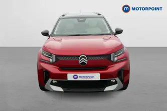 Citroen C3 Aircross MAX Automatic Electric SUV - Stock Number (1647300) - Front bumper