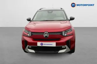 Citroen C3 Aircross MAX Automatic Electric SUV - Stock Number (1647301) - Front bumper