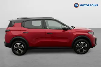 Citroen C3 Aircross MAX Automatic Electric SUV - Stock Number (1647301) - Drivers side