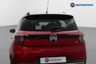 Citroen C3 Aircross MAX Automatic Electric SUV - Stock Number (1647302) - Drivers side rear corner