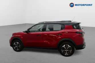 Citroen C3 Aircross MAX Automatic Electric SUV - Stock Number (1647302) - Passenger side rear corner