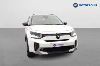 Citroen C3 Aircross MAX Automatic Electric SUV - Stock Number (1647306) - Front bumper