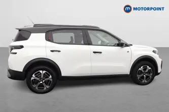 Citroen C3 Aircross MAX Automatic Electric SUV - Stock Number (1647306) - Drivers side