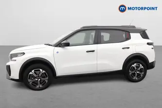 Citroen C3 Aircross MAX Automatic Electric SUV - Stock Number (1647306) - Passenger side