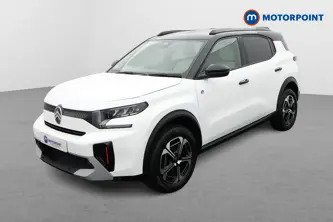 Citroen C3 Aircross MAX Automatic Electric SUV - Stock Number (1647307) - Passenger side front corner