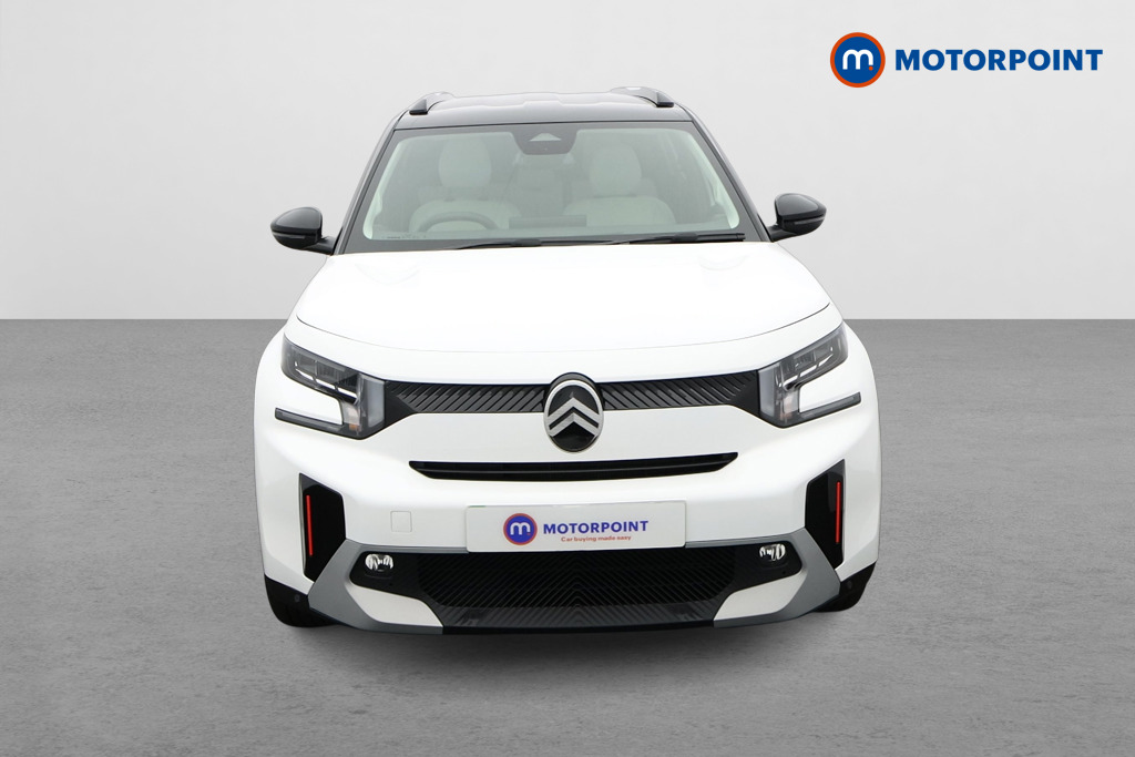 Citroen C3 Aircross MAX Automatic Electric SUV - Stock Number (1647307) - Front bumper