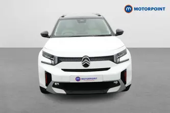 Citroen C3 Aircross MAX Automatic Electric SUV - Stock Number (1647307) - Front bumper