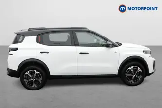 Citroen C3 Aircross MAX Automatic Electric SUV - Stock Number (1647307) - Drivers side