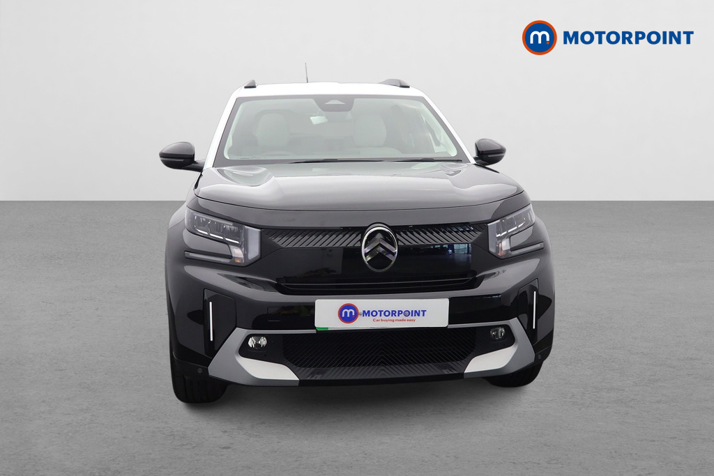 Citroen C3 Aircross MAX Automatic Electric SUV - Stock Number (1647308) - Front bumper