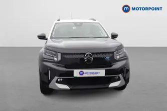 Citroen C3 Aircross MAX Automatic Electric SUV - Stock Number (1647308) - Front bumper