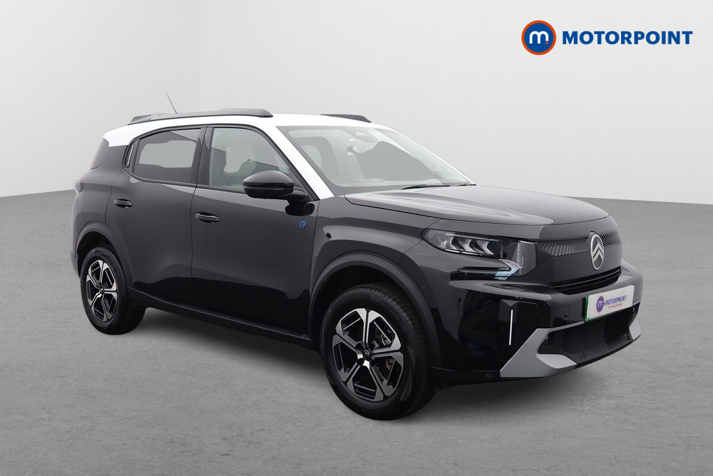 Citroen C3 Aircross MAX Automatic Electric SUV - Stock Number (1647308) - Drivers side front corner