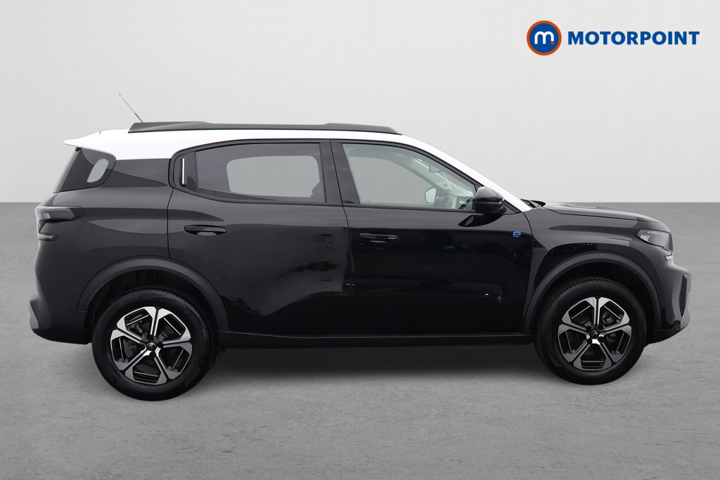 Citroen C3 Aircross MAX Automatic Electric SUV - Stock Number (1647308) - Drivers side