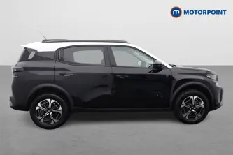 Citroen C3 Aircross MAX Automatic Electric SUV - Stock Number (1647308) - Drivers side