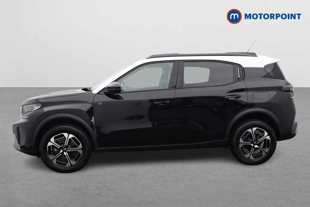 Citroen C3 Aircross MAX Automatic Electric SUV - Stock Number (1647308) - Passenger side