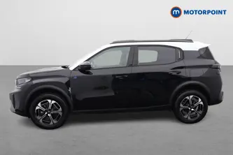 Citroen C3 Aircross MAX Automatic Electric SUV - Stock Number (1647308) - Passenger side