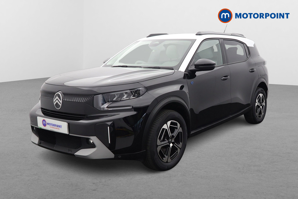 Citroen C3 Aircross MAX Automatic Electric SUV - Stock Number (1647309) - Passenger side front corner