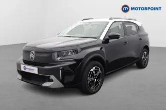 Citroen C3 Aircross MAX Automatic Electric SUV - Stock Number (1647309) - Passenger side front corner
