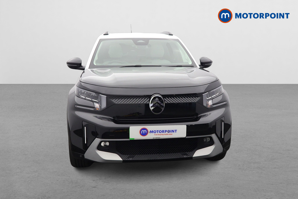Citroen C3 Aircross MAX Automatic Electric SUV - Stock Number (1647309) - Front bumper