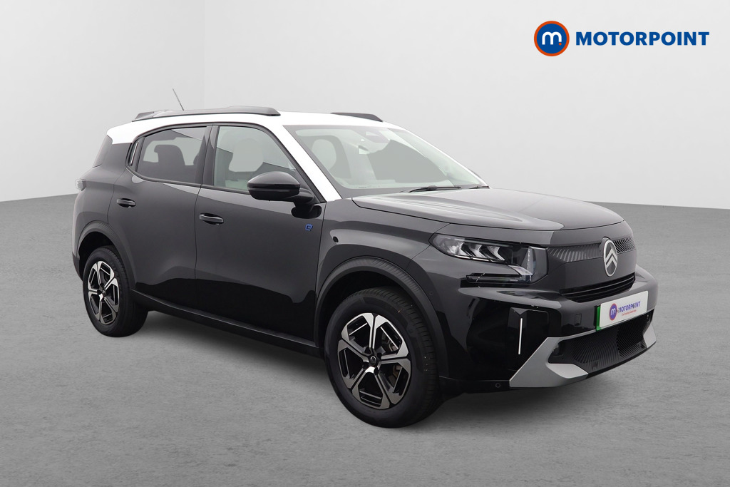 Citroen C3 Aircross MAX Automatic Electric SUV - Stock Number (1647309) - Drivers side front corner