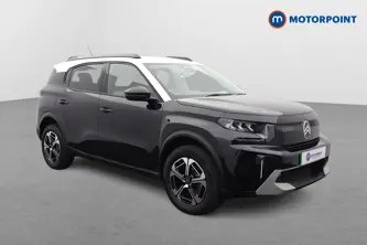 Citroen C3 Aircross MAX Automatic Electric SUV - Stock Number (1647309) - Drivers side front corner