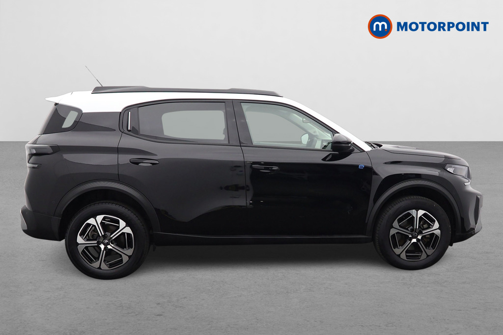 Citroen C3 Aircross MAX Automatic Electric SUV - Stock Number (1647309) - Drivers side
