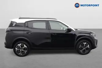 Citroen C3 Aircross MAX Automatic Electric SUV - Stock Number (1647309) - Drivers side