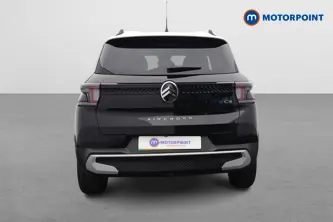 Citroen C3 Aircross MAX Automatic Electric SUV - Stock Number (1647309) - Rear bumper