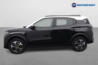 Citroen C3 Aircross MAX Automatic Electric SUV - Stock Number (1647309) - Passenger side