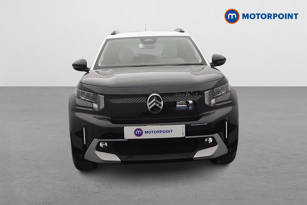 Citroen C3 Aircross MAX Automatic Electric SUV - Stock Number (1647311) - Front bumper