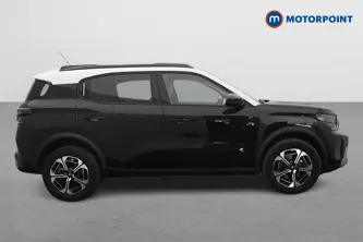 Citroen C3 Aircross MAX Automatic Electric SUV - Stock Number (1647311) - Drivers side