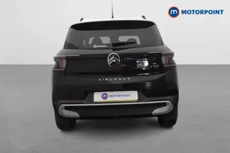 Citroen C3 Aircross MAX Automatic Electric SUV - Stock Number (1647311) - Rear bumper