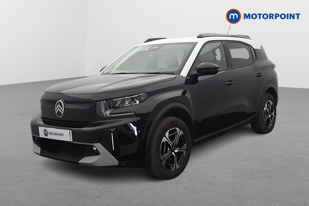 Citroen C3 Aircross MAX Automatic Electric SUV - Stock Number (1647313) - Passenger side front corner
