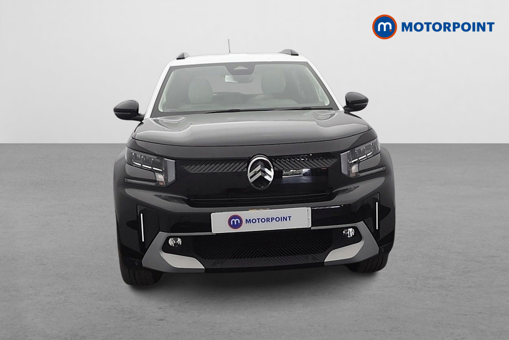 Citroen C3 Aircross MAX Automatic Electric SUV - Stock Number (1647313) - Front bumper