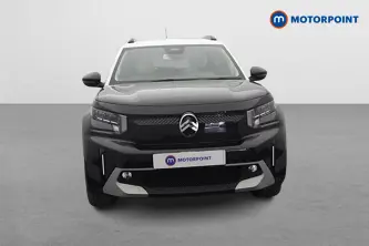 Citroen C3 Aircross MAX Automatic Electric SUV - Stock Number (1647313) - Front bumper