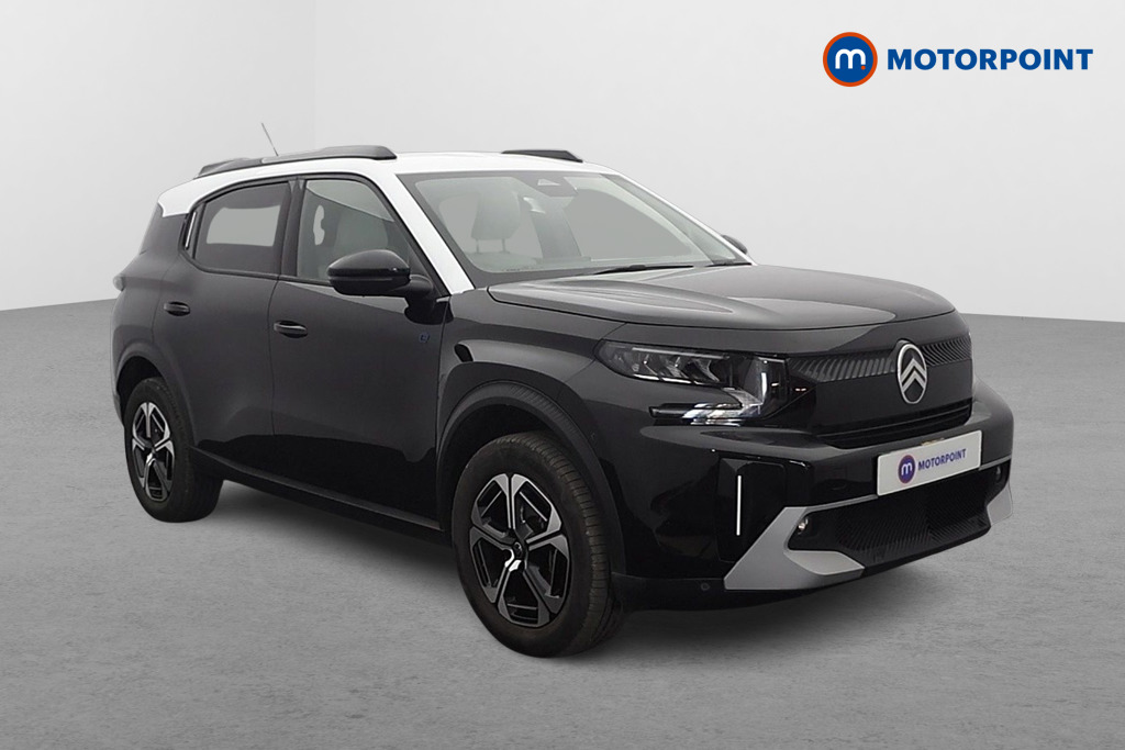 Citroen C3 Aircross MAX Automatic Electric SUV - Stock Number (1647313) - Drivers side front corner