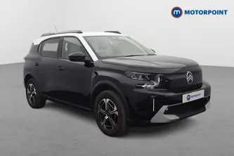 Citroen C3 Aircross MAX Automatic Electric SUV - Stock Number (1647313) - Drivers side front corner
