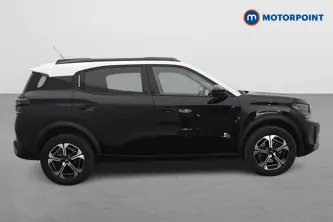Citroen C3 Aircross MAX Automatic Electric SUV - Stock Number (1647313) - Drivers side
