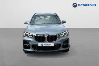 BMW X1 M Sport Automatic Petrol SUV - Stock Number (1647315) - Front bumper