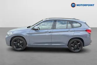 BMW X1 M Sport Automatic Petrol SUV - Stock Number (1647315) - Drivers side