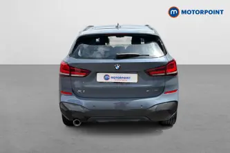 BMW X1 M Sport Automatic Petrol SUV - Stock Number (1647315) - Rear bumper