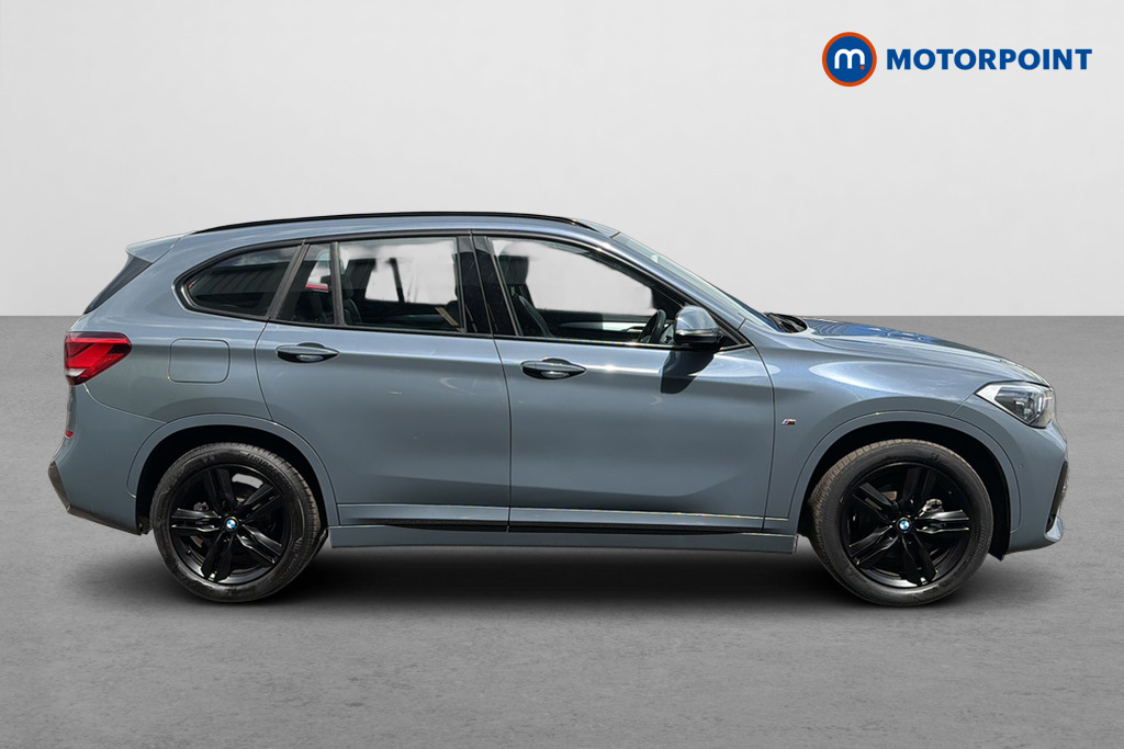 BMW X1 M Sport Automatic Petrol SUV - Stock Number (1647315) - Passenger side