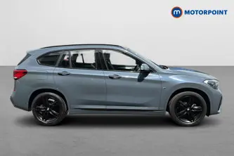 BMW X1 M Sport Automatic Petrol SUV - Stock Number (1647315) - Passenger side