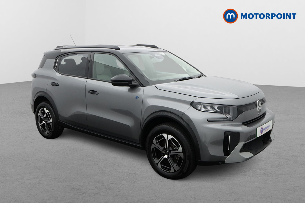 Citroen C3 Aircross listing photo