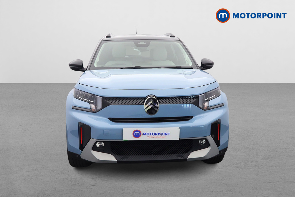 Citroen C3 Aircross MAX Automatic Electric SUV - Stock Number (1647321) - Front bumper