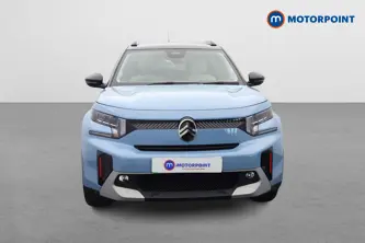 Citroen C3 Aircross MAX Automatic Electric SUV - Stock Number (1647321) - Front bumper