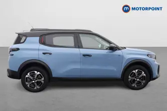 Citroen C3 Aircross MAX Automatic Electric SUV - Stock Number (1647321) - Drivers side