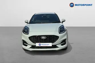 Ford Puma St-Line Automatic Petrol SUV - Stock Number (1647322) - Front bumper