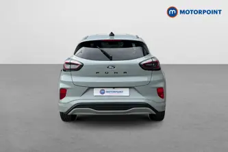 Ford Puma St-Line Automatic Petrol SUV - Stock Number (1647324) - Rear bumper
